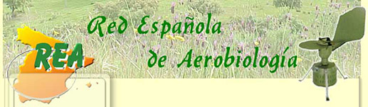 Red Española de Aerobiología